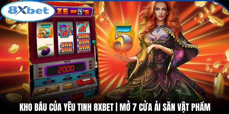 Mẹo Quay Nổ Hũ 8xbet | Bí Quyết Săn Jackpot 1 Tỷ Cực Dễ