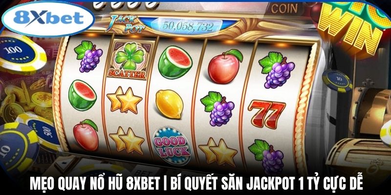 Kho Báu Của Yêu Tinh 8xbet | Mở 7 Cửa Ải Săn Vật Phẩm